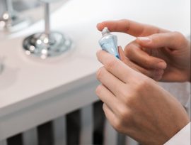 cuanto tarda en funcionar crema antiarrugas